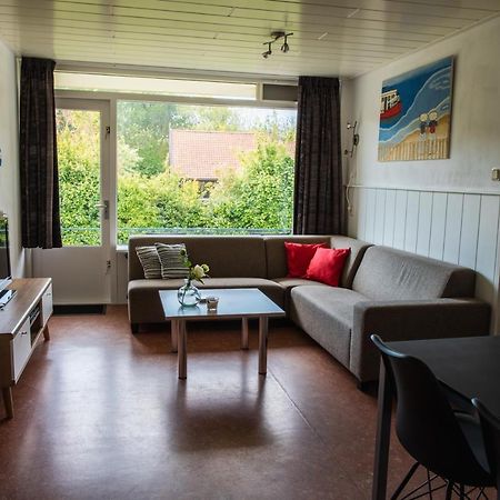 Vakantiehuisje Martina 24 Vlissingen Exteriér fotografie