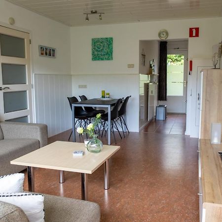 Vakantiehuisje Martina 24 Vlissingen Exteriér fotografie