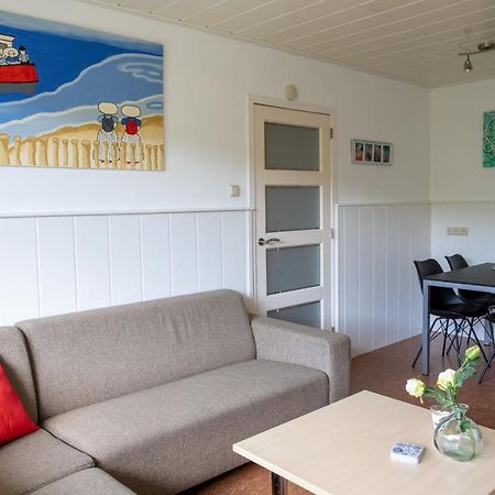 Vakantiehuisje Martina 24 Vlissingen Exteriér fotografie