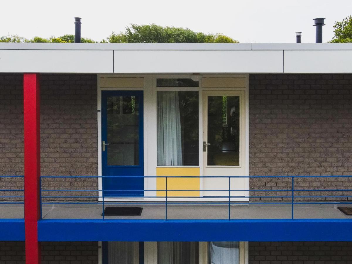 Vakantiehuisje Martina 24 Vlissingen Exteriér fotografie
