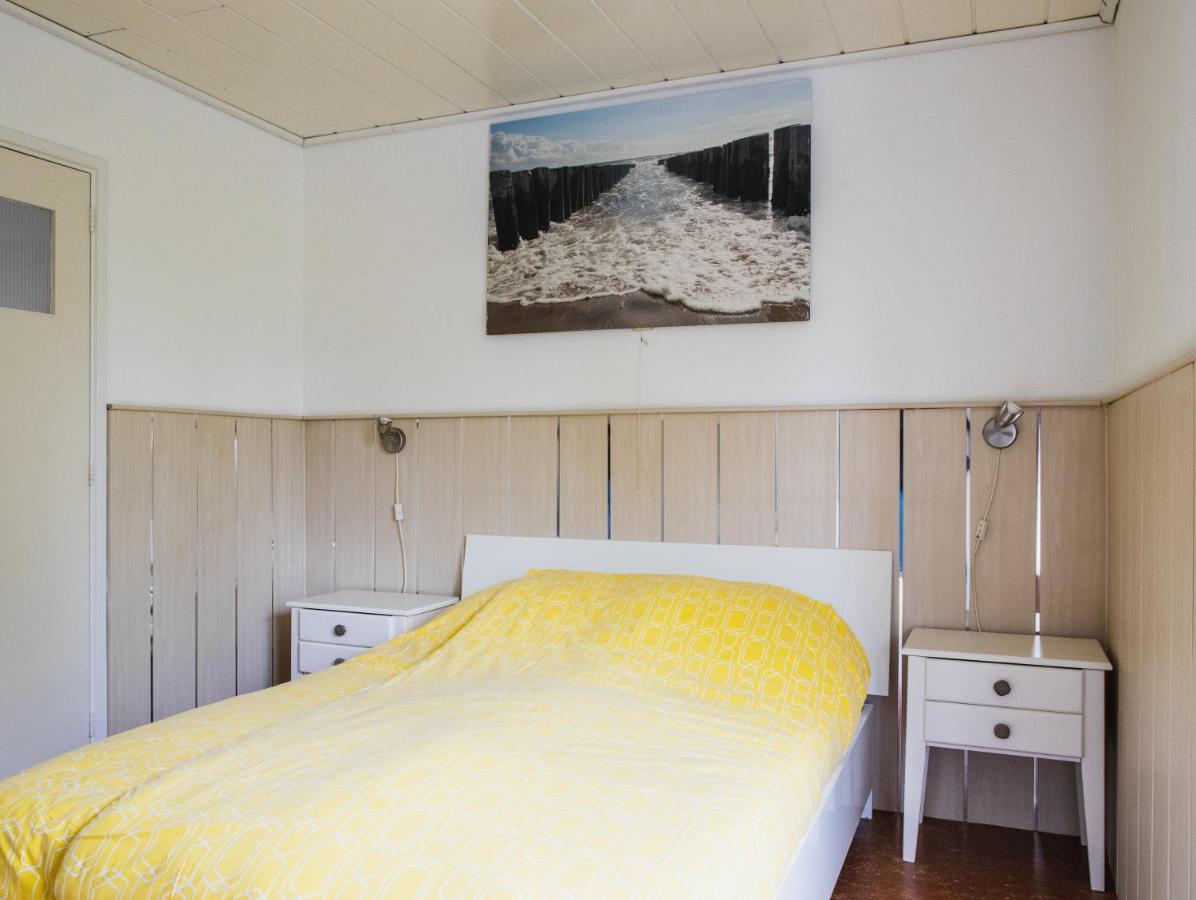 Vakantiehuisje Martina 24 Vlissingen Exteriér fotografie