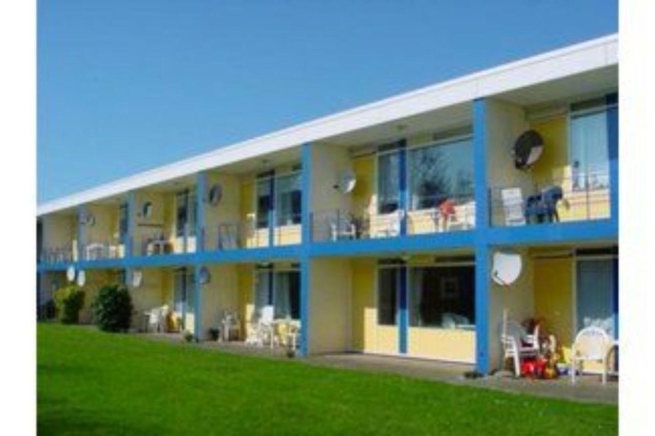 Vakantiehuisje Martina 24 Vlissingen Exteriér fotografie