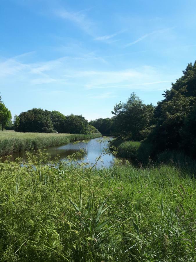 Vakantiehuisje Martina 24 Vlissingen Exteriér fotografie
